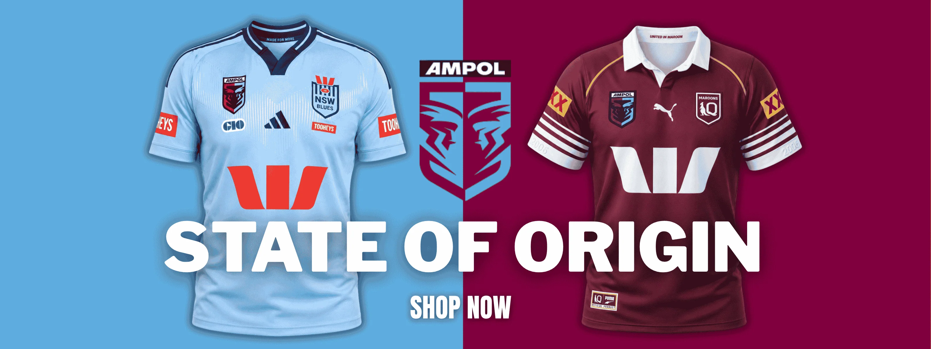 Gear Up At The Score